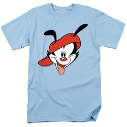 Animaniacs - Mens Wakko Head T-Shirt