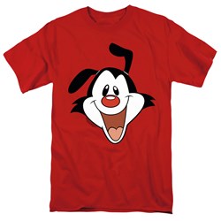 Animaniacs - Mens Yakko Head T-Shirt