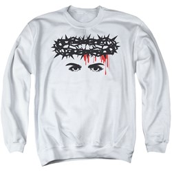 Chilling Adventures Of Sabrina - Mens Crown Of Thorns Sweater