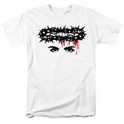Chilling Adventures Of Sabrina - Mens Crown Of Thorns T-Shirt