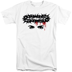 Chilling Adventures Of Sabrina - Mens Crown Of Thorns Tall T-Shirt