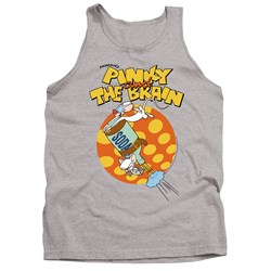 Pinky And The Brain - Mens Soda Tank Top