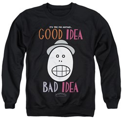 Animaniacs - Mens Good Idea Bad Idea Sweater