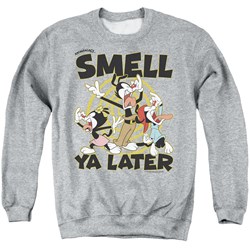 Animaniacs - Mens Smell Ya Later Sweater