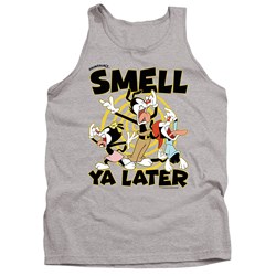 Animaniacs - Mens Smell Ya Later Tank Top