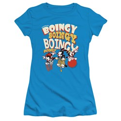 Animaniacs - Juniors Boingy T-Shirt