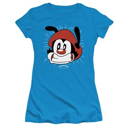Animaniacs - Juniors Gotta Go T-Shirt