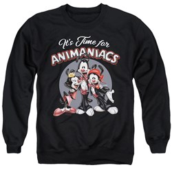 Animaniacs - Mens Its Time For Sweater