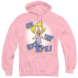 Animaniacs - Mens Mindy Pullover Hoodie