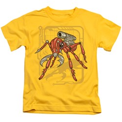 Trevco - Youth Ant T-Shirt