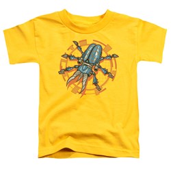 Trevco - Toddlers Beetle T-Shirt