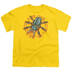 Trevco - Youth Beetle T-Shirt