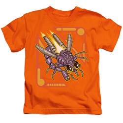 Trevco - Youth Dragonfly T-Shirt