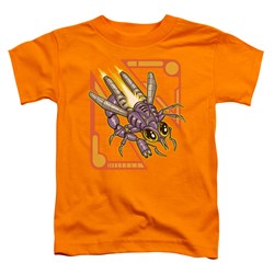 Trevco - Toddlers Dragonfly T-Shirt