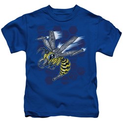 Trevco - Youth Hornet T-Shirt