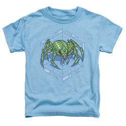 Trevco - Toddlers Spider T-Shirt