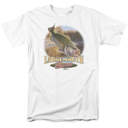 Wildlife - Mens Cartwheeling  T-Shirt