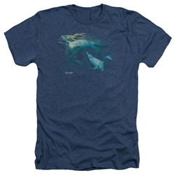 Wildlife - Mens Kelp Patrol T-Shirt