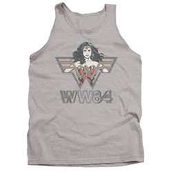 Wonder Woman - Mens In Symbol Tank Top