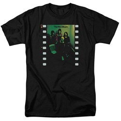 Yes - Mens Album T-Shirt