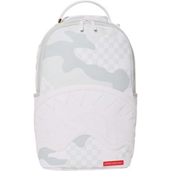 Sprayground - 3Am Le Blanc Dlx Backpack