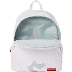 Sprayground Money 3AM Backpack-White