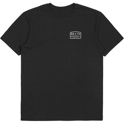 Brixton - Mens Harris Premium T-Shirt