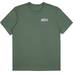 Brixton - Mens Harris Premium T-Shirt