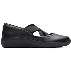 Clarks - Womens Kayleigh Cove Shoes