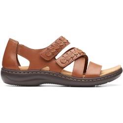 Clarks - Womens Laurieannholly Shoes