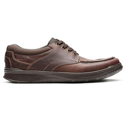 Clarks - Mens Cotrell Edge Oxfords