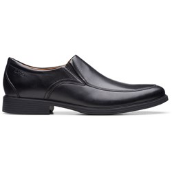 Clarks - Mens Whiddon Step Shoes