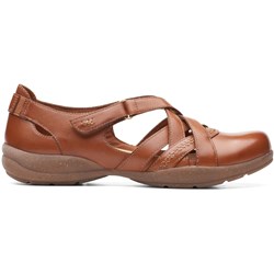 Clarks - Womens Roseville Step Shoes