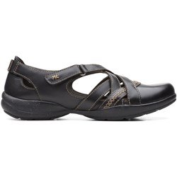 Clarks - Womens Roseville Step Shoes