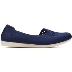 Clarks - Womens Carly Star Shoes