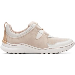 Clarks - Womens Teagan Lace Shoes