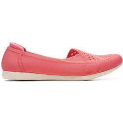 Clarks - Womens Carly Star Shoes
