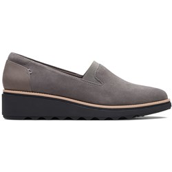 Clarks - Womens Sharon Dolly Shoes