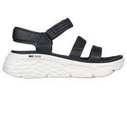 foamies skechers max cushioning aura