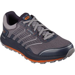Skechers - Mens Gorun Pulse Trail - Swift Range Running Shoes