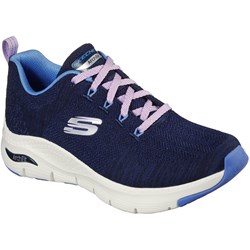 Skechers - Womens Skechers Arch Fit - Comfy Wave Walking Shoes