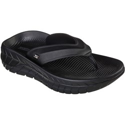 Skechers - Mens Skechers Go Recover Sandal Sandals