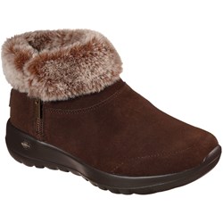 Skechers - Womens On The Go Joy - Savvy Boots