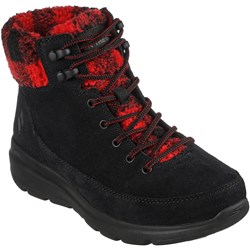 Skechers - Womens Skechers On The Go Glacial Ultra - Timber Boots