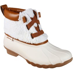 Skechers - Womens Pond - Sherpa Snuggle Boots