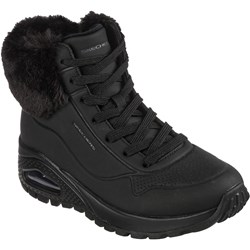 Skechers - Womens Uno Rugged - Fall Air Boots