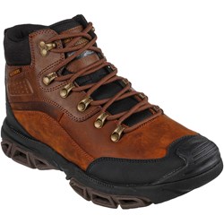 Skechers - Mens Relaxed Fit: Atlan - Domingo Boots