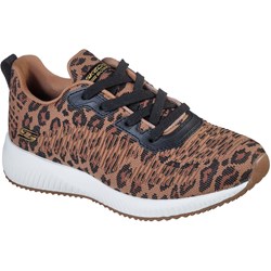 Skechers - Womens Bobs Sport Squad - Mighty Cat Shoes