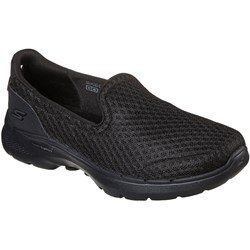 Skechers - Womens Gowalk 6 - Big Splash Slip On Shoes
