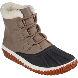 Skechers - Womens Jagged Pond Boots